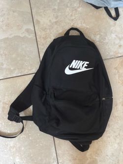 Nike backpack