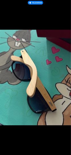Fashion Glasses (Ray-Band)