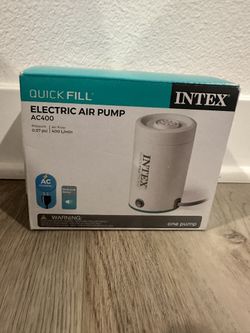 Electric Air pump