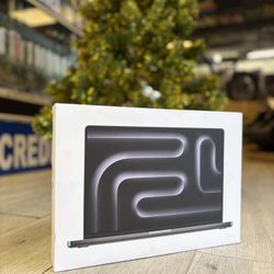 MacBook Pro 16 inch M4 Pro Chip 48GB Ram 1TB SSD (Take It Home In Payment/ llévatelo a casa en pagos) 