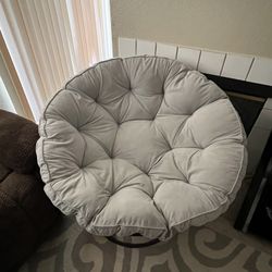 comfortable chair 