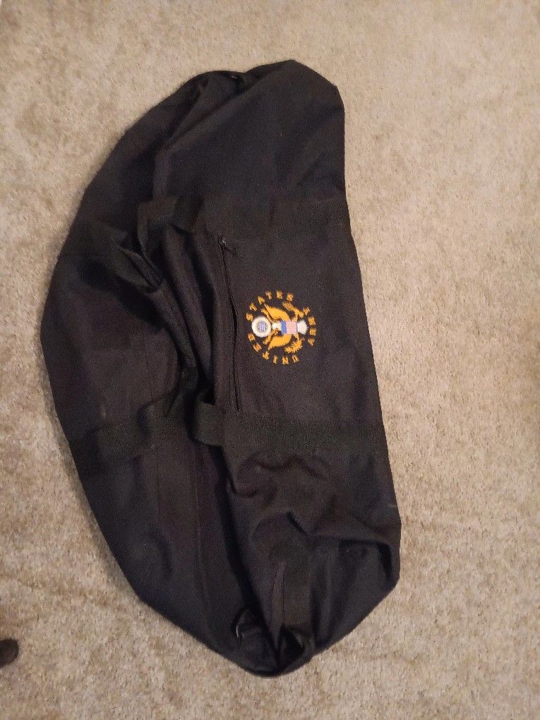 US Army Duffle Bag