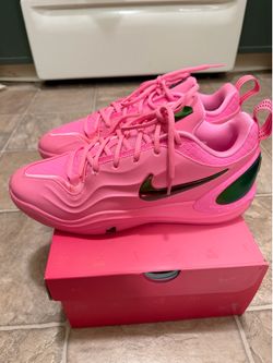 Nike A’Two Aja Wilson A Pink Size 11 men