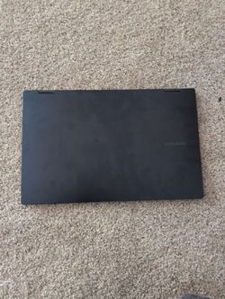 Samsung Galaxy Book Pro 15.6"