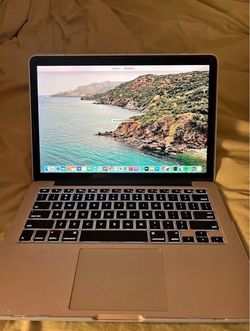 MacBook Pro (2014)