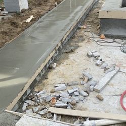 Concrete Work All Palmetto Bradenton Sarasota And More . 