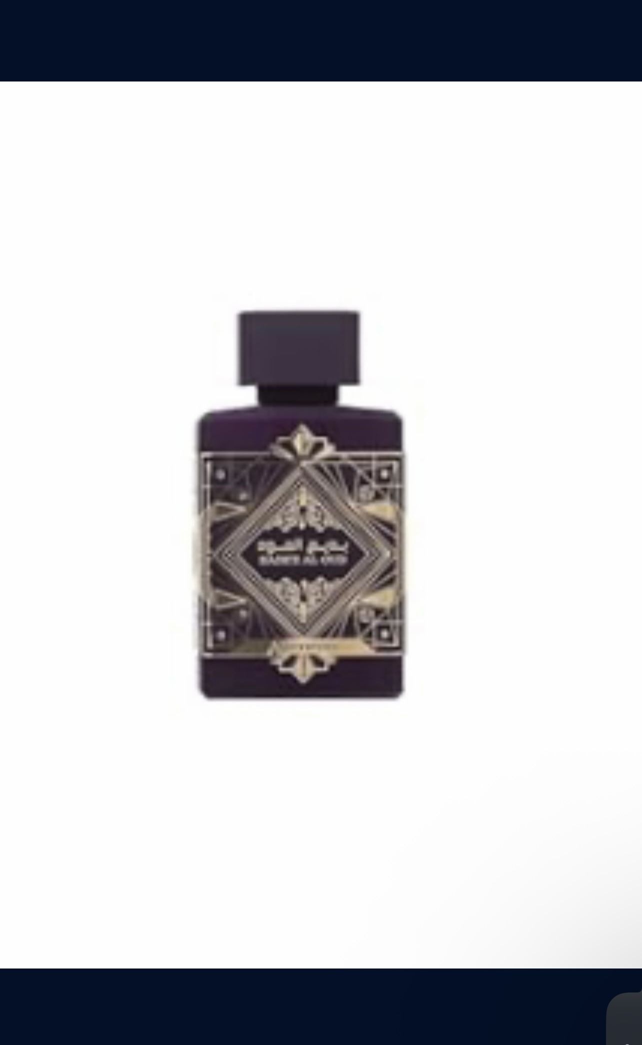 AMETHYST Lattafa Perfume 