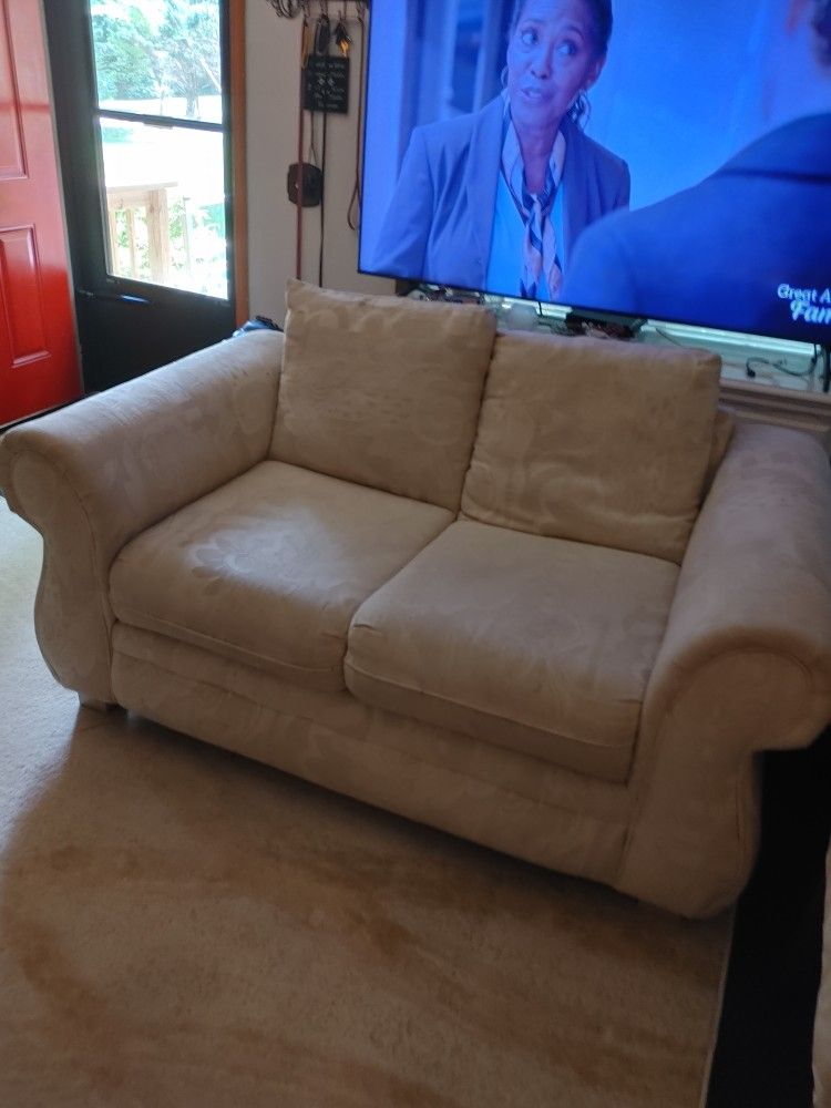Love Seat
