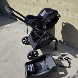 Free Stroller 