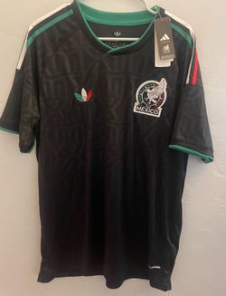 Mexico jersey