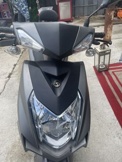 scooter
