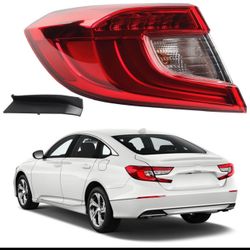 Back Lights Honda Accord 2020 Sport 