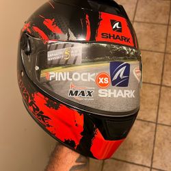 Motorcycle Helmets