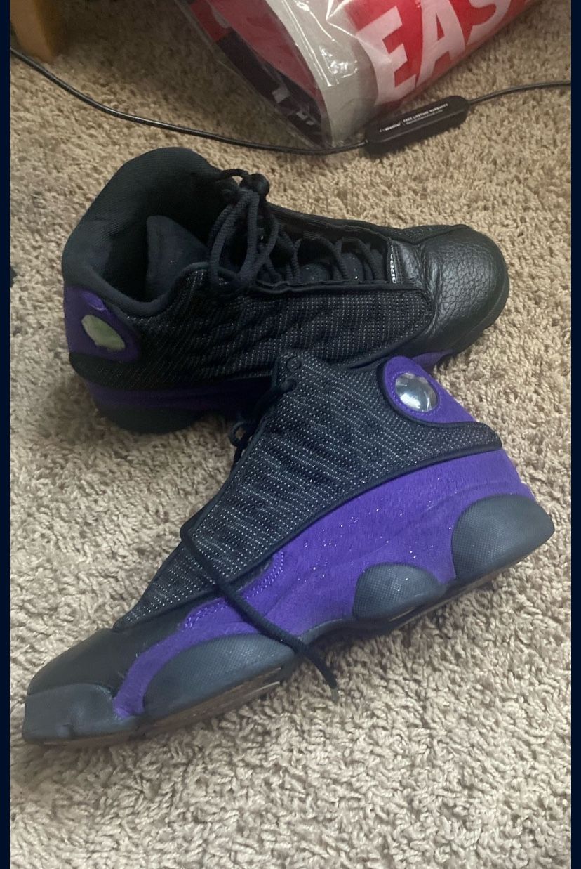 Jordan’s
