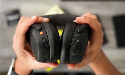 Skullcandy crusher anc 2