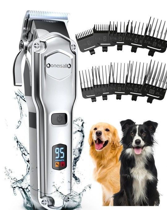 Pet Clippers 