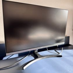 Acer 24 Inch 100 Hz Monitor