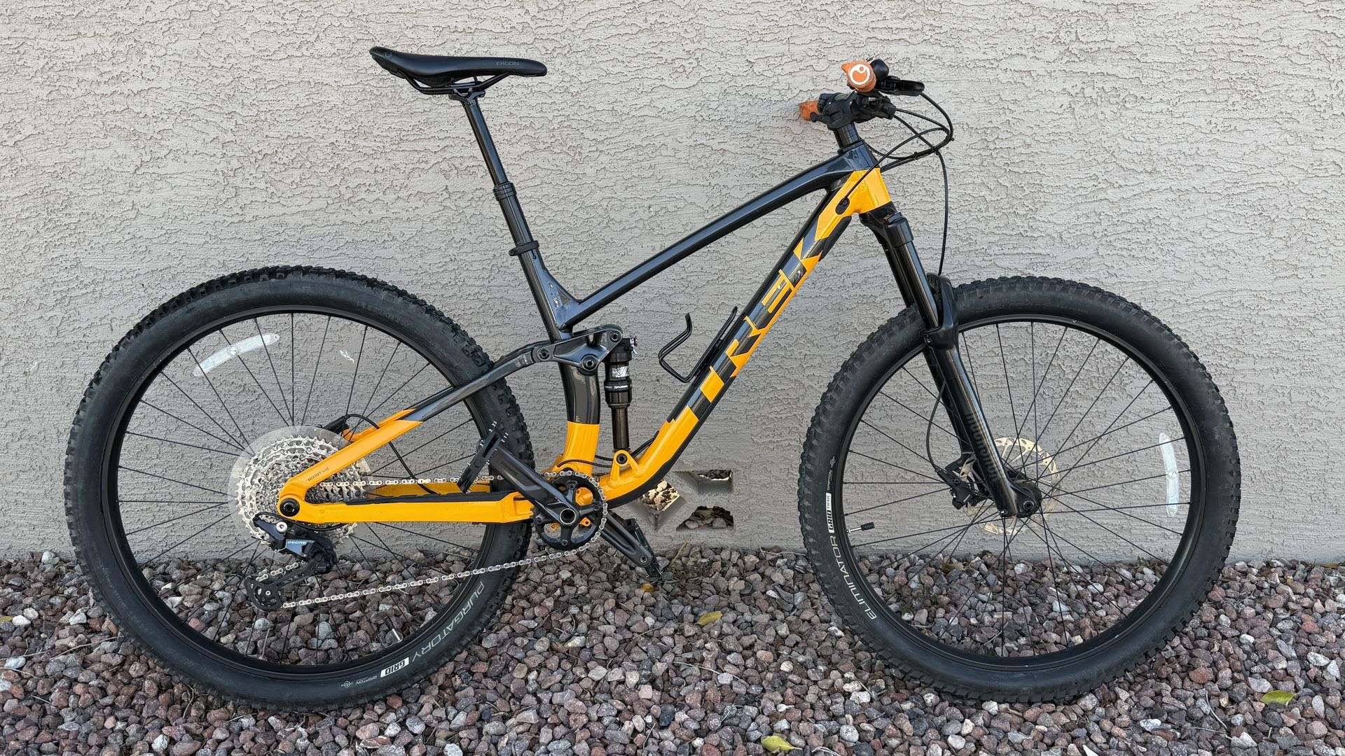 2021 Trek Fuel EX 5