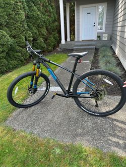 E11even bike