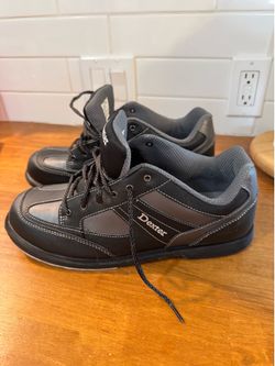 Dexter Men’s Bowling Shoes – Size 12