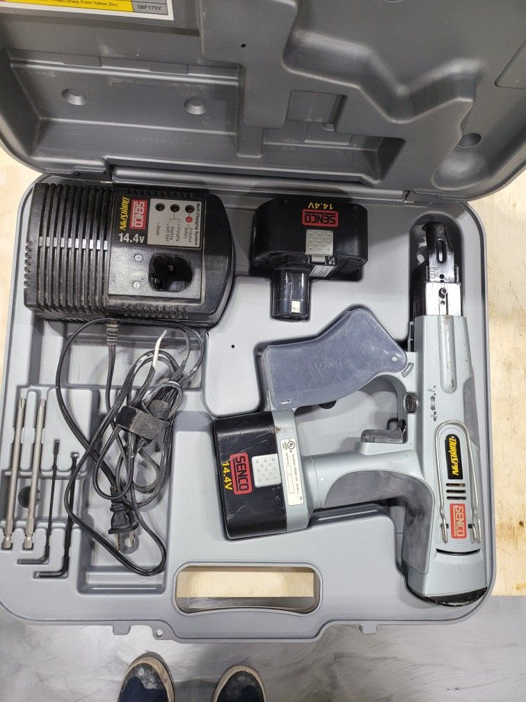 Drywall Screw Gun for Sale in San Pedro, CA OfferUp