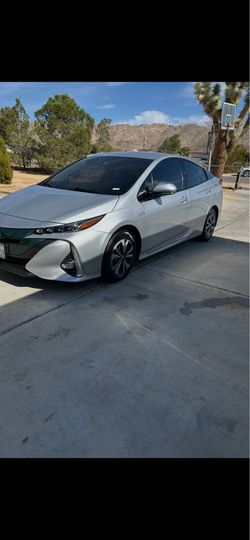 2019 Toyota Prius
