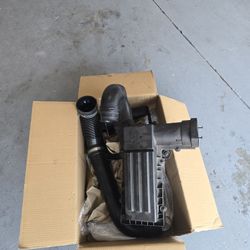 2013 VW Jetta Gli Original intake