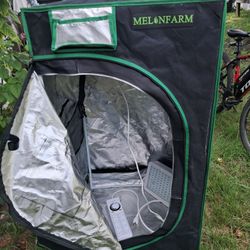 Grow Equipment 