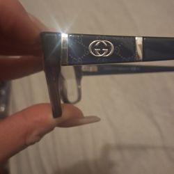 Gucci Glasses