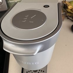 Keurig coffe maker