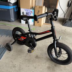 Giant Animator C/B 12 Kids bike