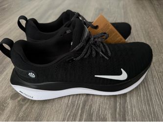 Nike Men’s Reactx Infinity Run 4 Sneakers - Size 10