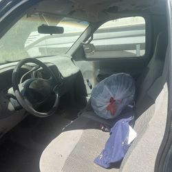 1998 Ford 3 Door Ext Cab