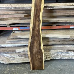 Wood Slabs ~ Custom Furniture & DIY projects ~ Please Read Description!