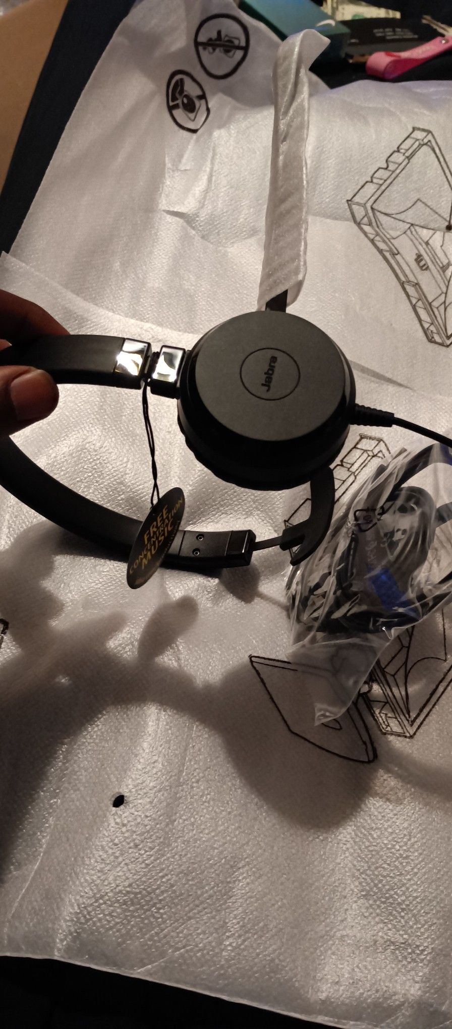 Jabra Evolve 30 2