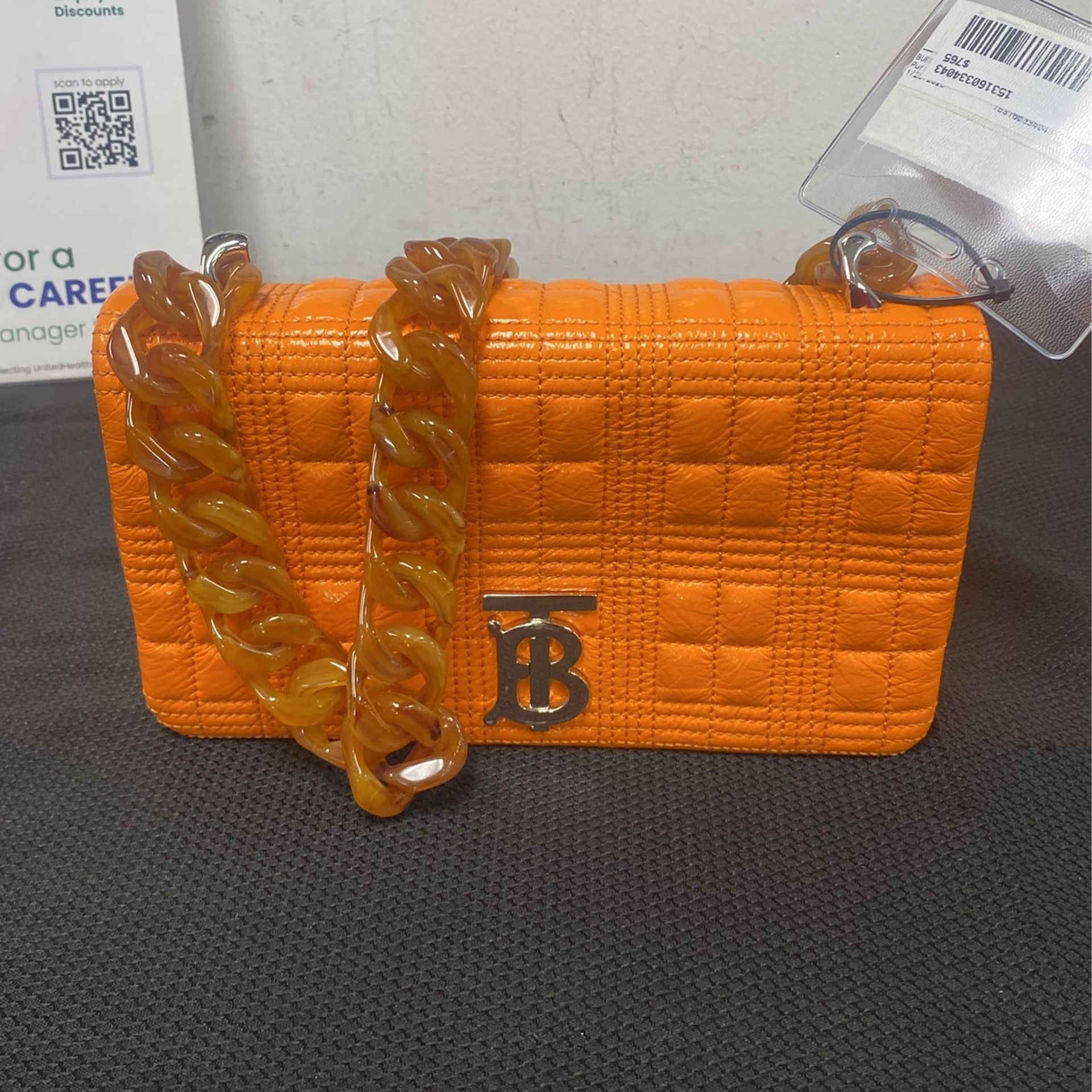Burberry Purse