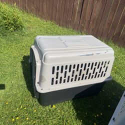 Large Dog Crates