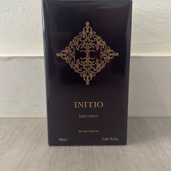 INITIO side effect EAU DE PARFUM