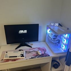 Gaming Pc Full Gaming Setup