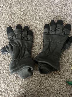 Flight Gloves