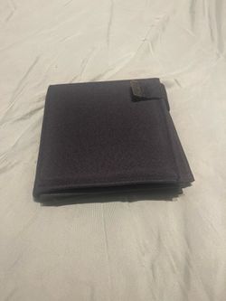 Travel Case
