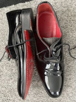 Roberto Cavalli Dress shoes. hand made in ITALY