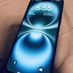 T-Mobile 16 Plus Very Good Condition 