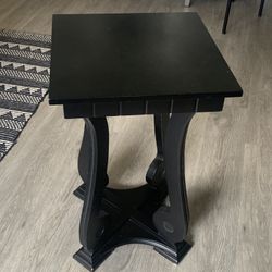 Side Table/ Plant Stand