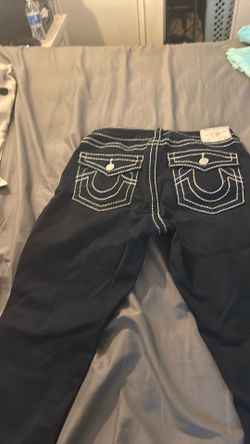 TRUE RELIGION nuevo autentico size 11