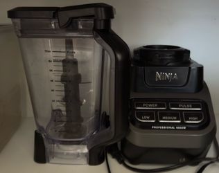 Ninja Blender