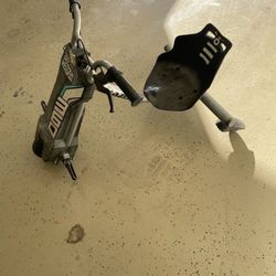 Razor Power Rider 360