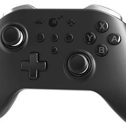 GuliKit King Kong 2 Pro Wireless Bluetooth Game Controller (Black) *OPEN BOX*