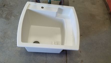 Sink for washroom