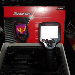 Thermal Imager 